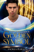 Golden Symbol (Kilenya Chronicles #6)